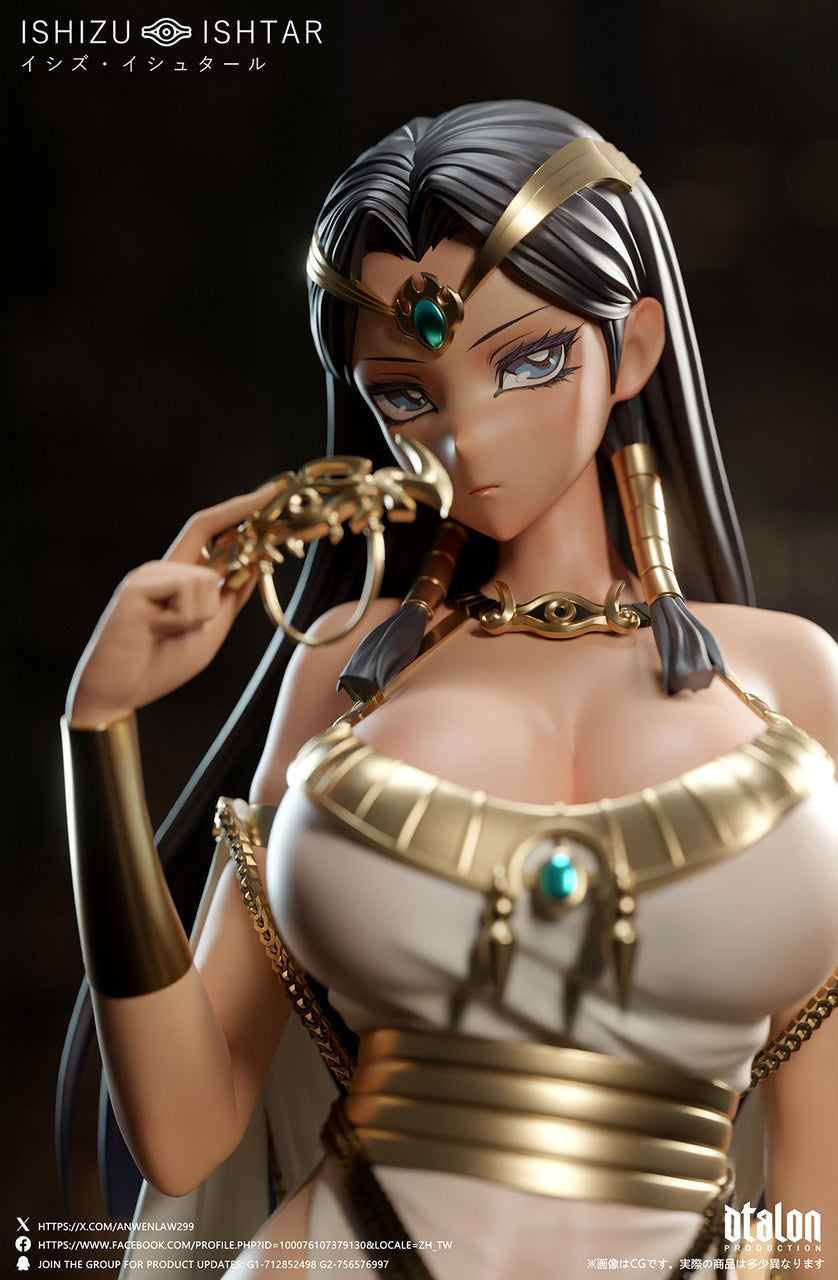 [Pre-order] 1/6 Ishizu Ishtar - Dtalon Studio