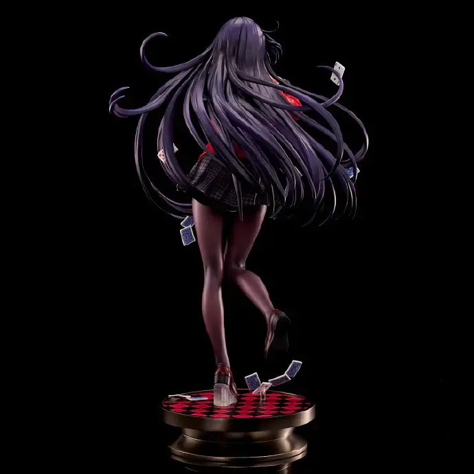 [Pre-order] 1/6 Jabami Yumeko 狂賭之淵