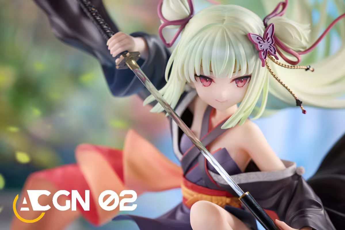 [Pre-order] 1/7 Murasame - ACGN 02 STUDIO