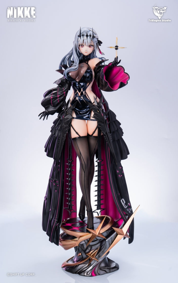 NIKKE Modernia anime figure