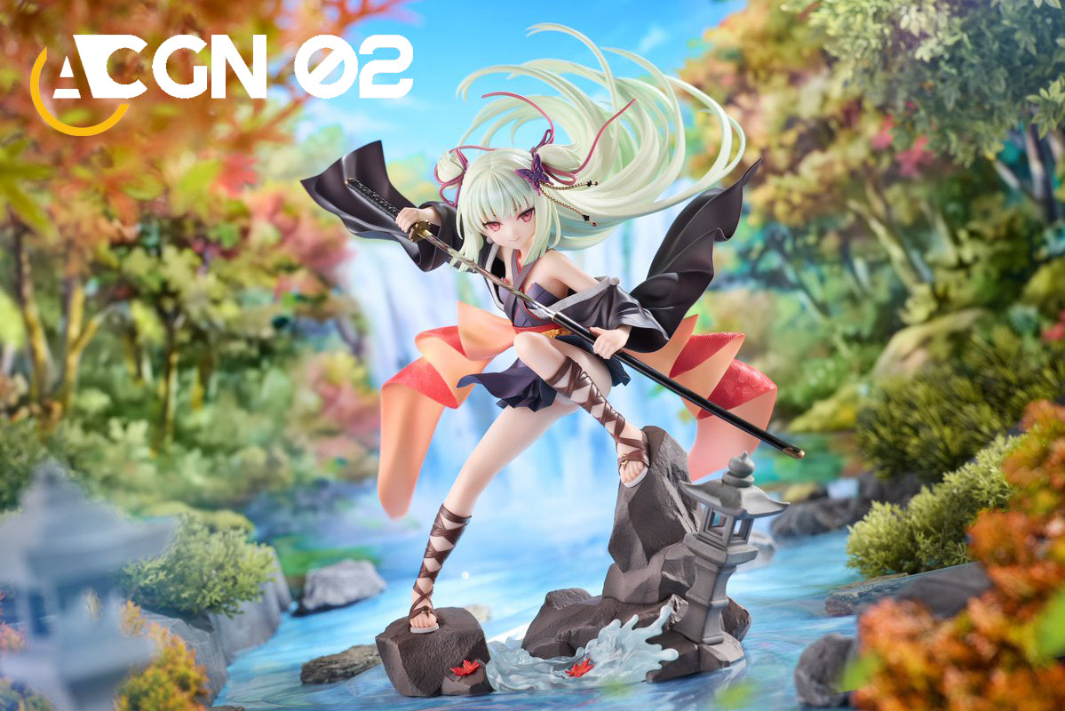 [Pre-order] 1/7 Murasame - ACGN 02 STUDIO