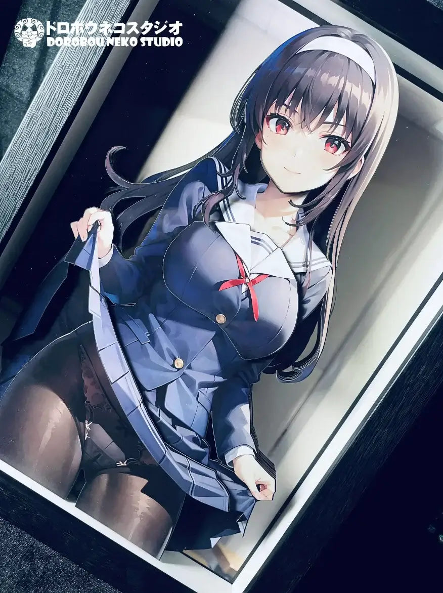 Utaha Kasumigaoka