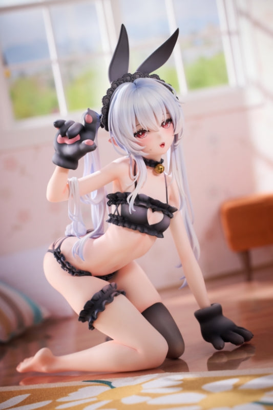 [Pre-order] 1/6 Cake Cat Girl - HobbySakura