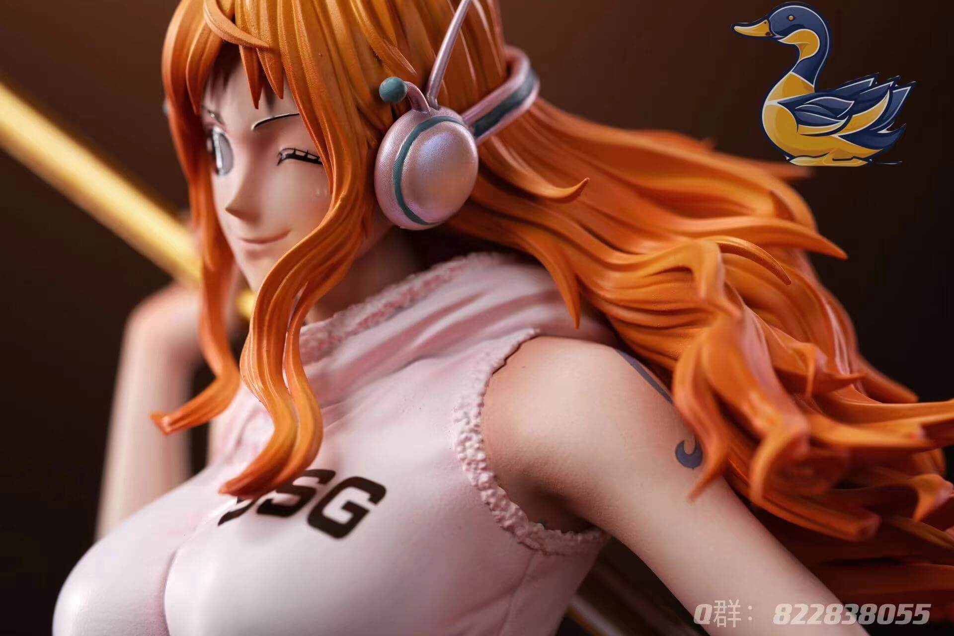 [Pre-order] Egghead Island Nami - YN-Studio