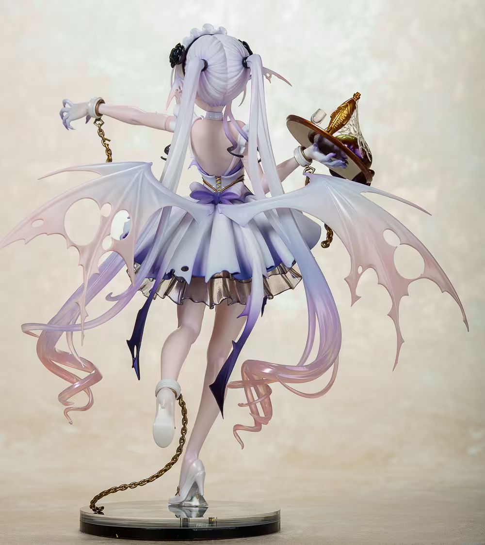 [Pre-order] 1/6 WF2026 Mélusine Fate/Grand Order - NBJ Studio