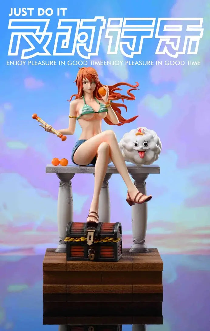 [Pre-order] POP Scale Nami-JSXL Studio