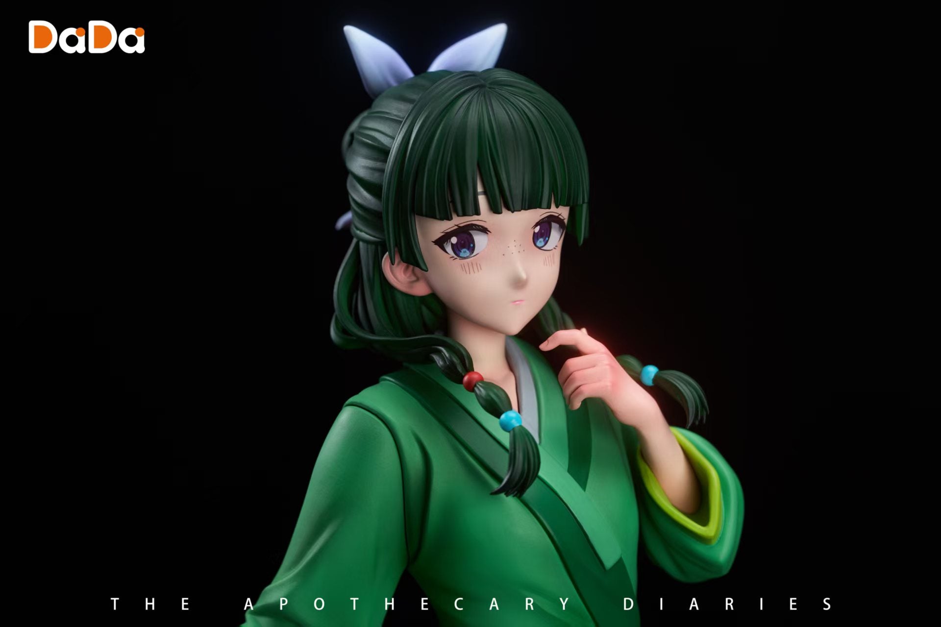 [Pre-order] 1/6 The Apothecary Diaries Maomao - DaDa Studio