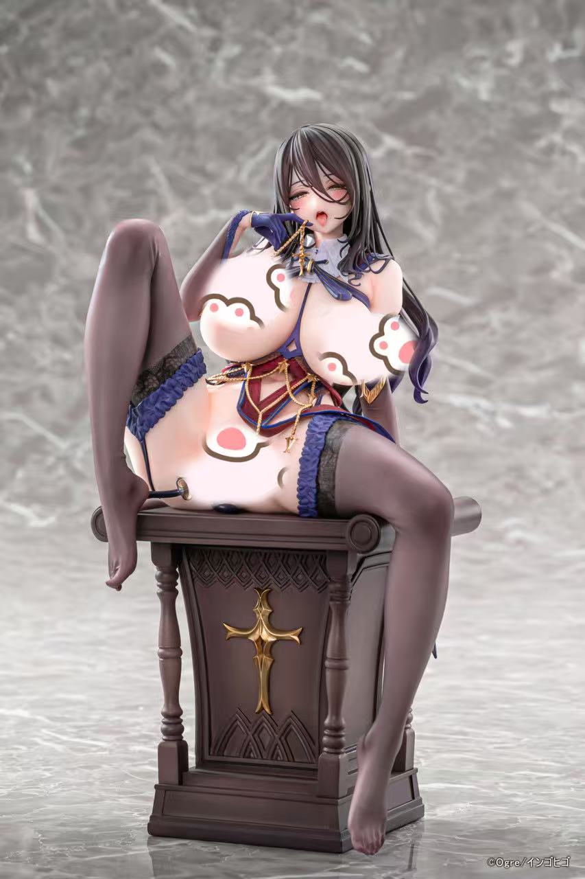naked statue