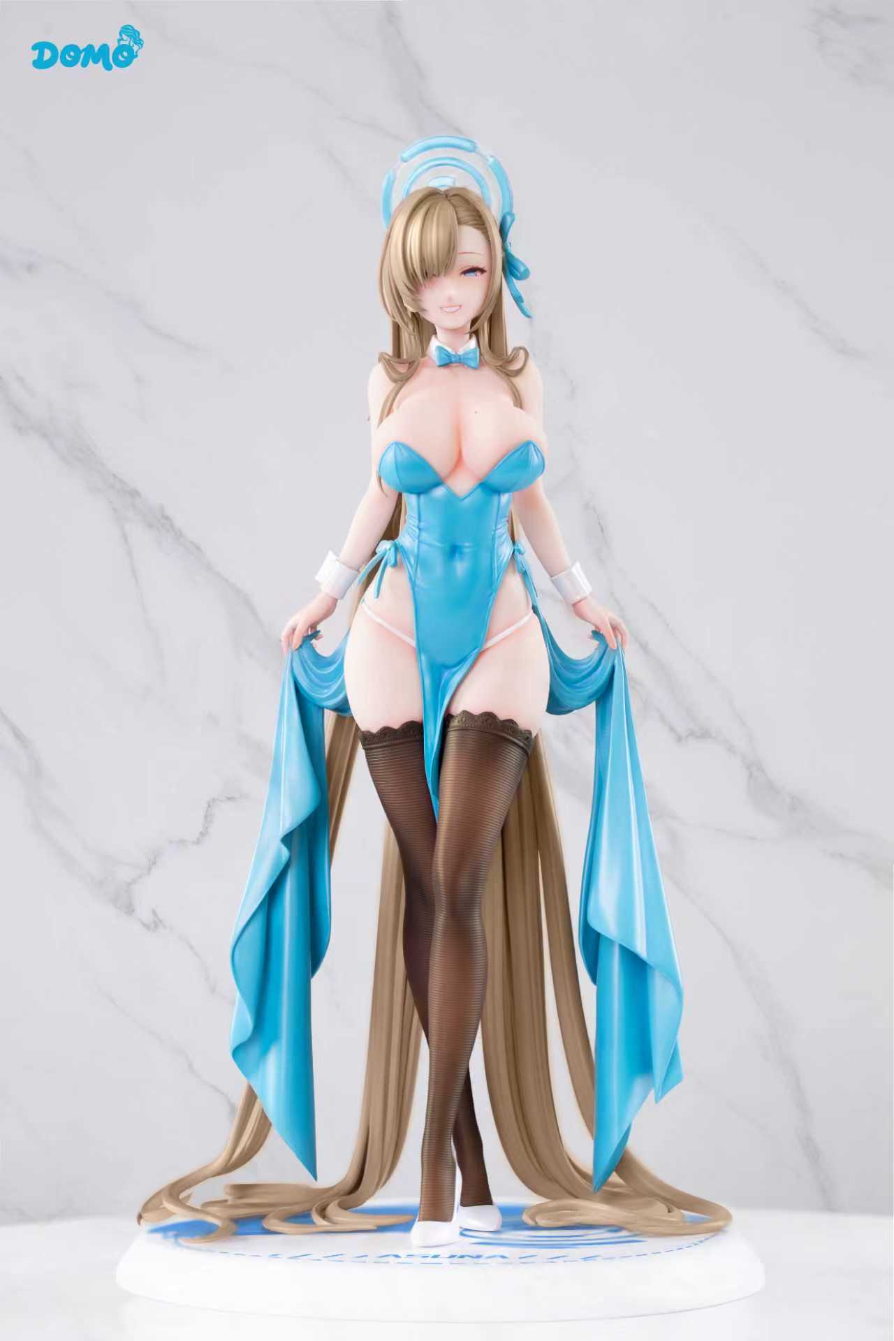 [Pre-order] 1/6  Ichinose Asuna Blue Archive - Domo Studio