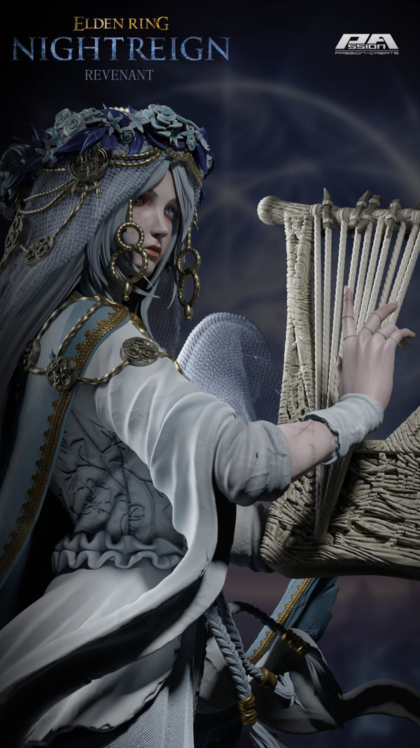 Revenant figure Elden Ring