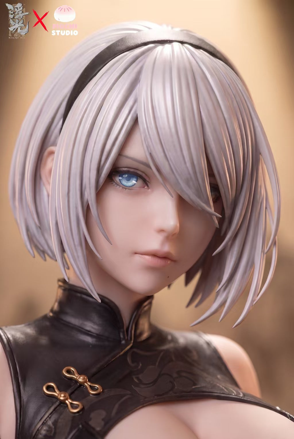NieR 2B anime figure