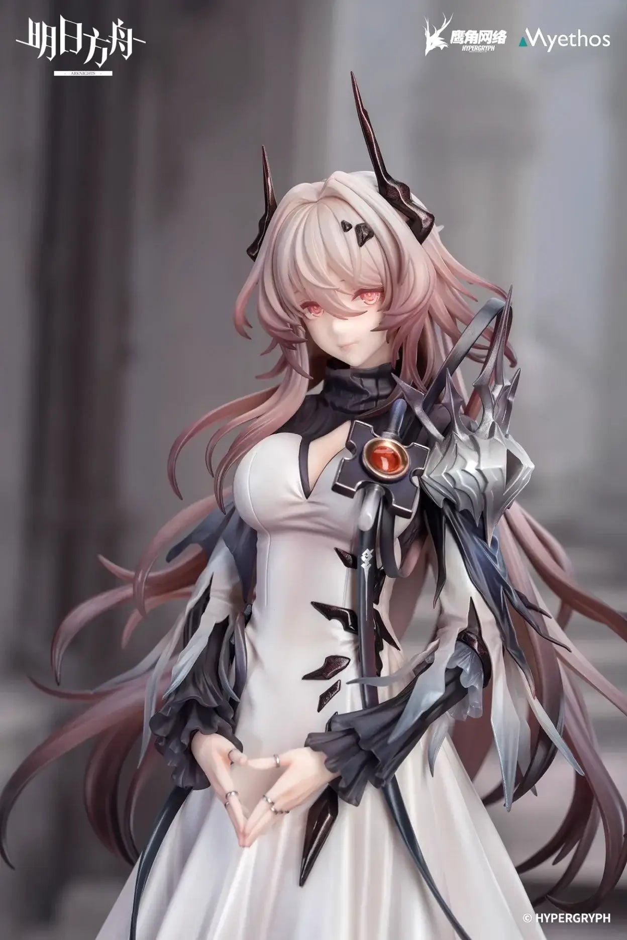 [Pre-order] 1/7 Theresia- Myethos Studio