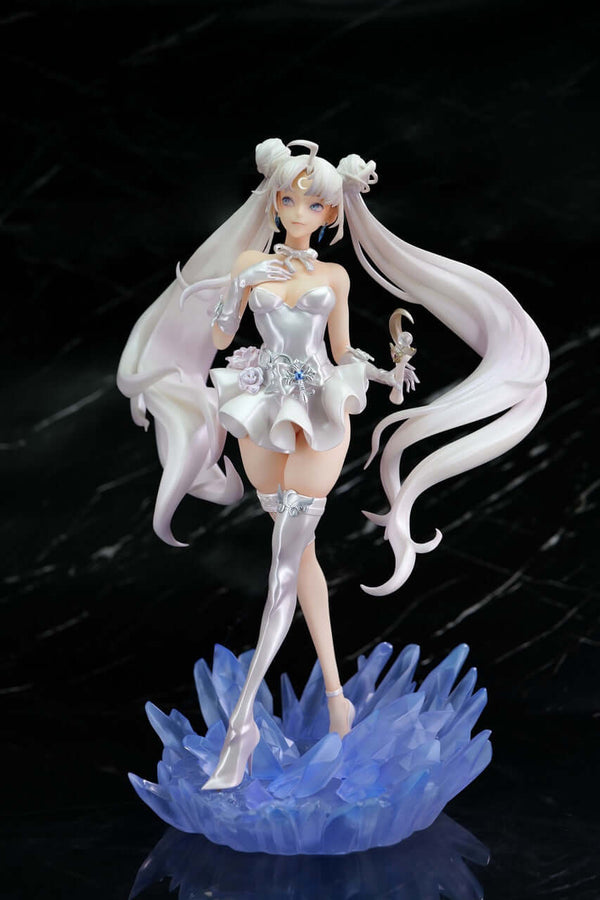 [Pre-order] 1/4 Tsukino Usagi Sailor Moon-SC Studio