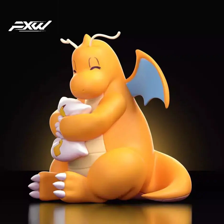 【Pre-order】Lovely Pillow Dragonite -FXW Studio