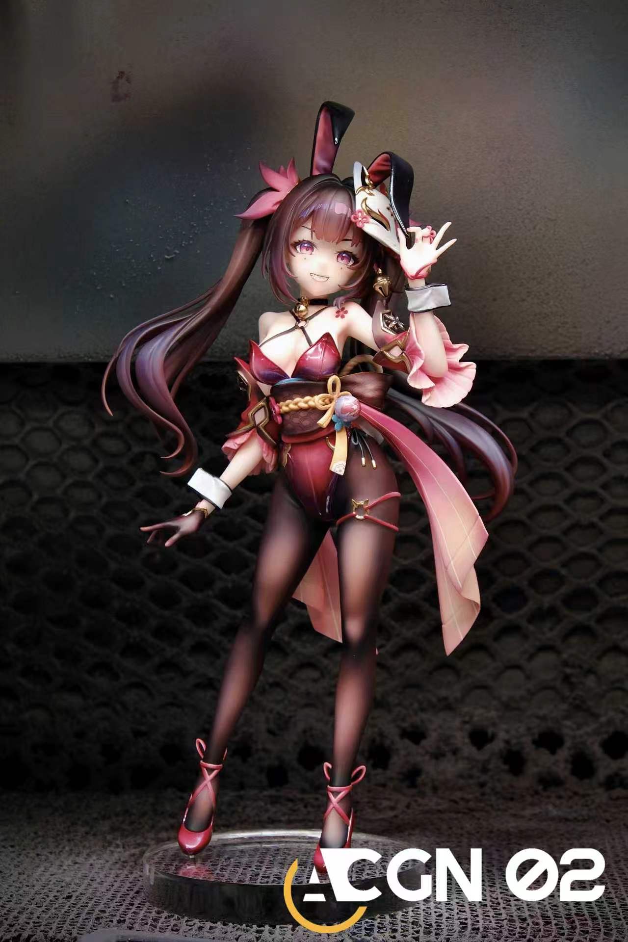  Sparkle figure