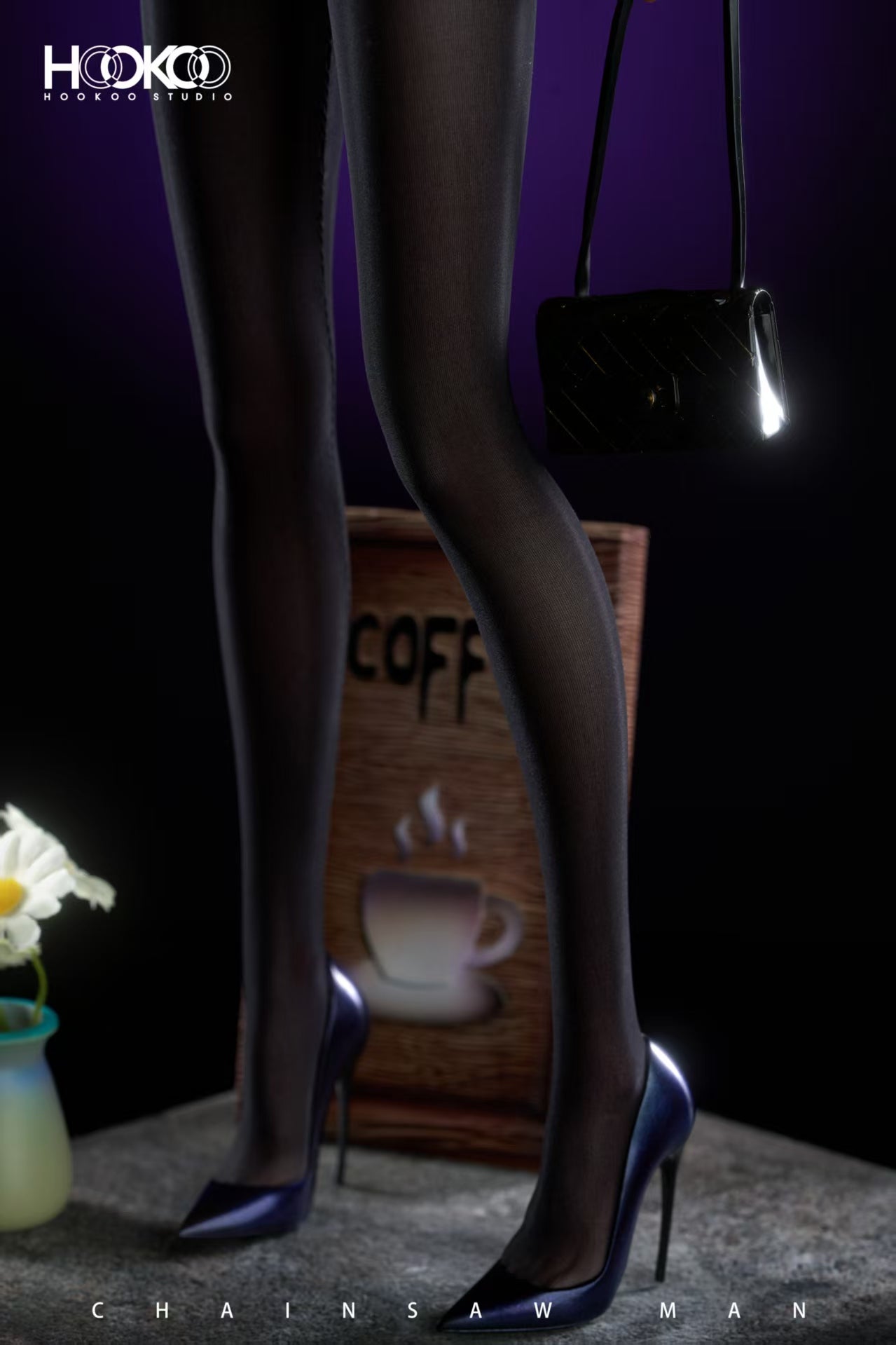 Reze figure
