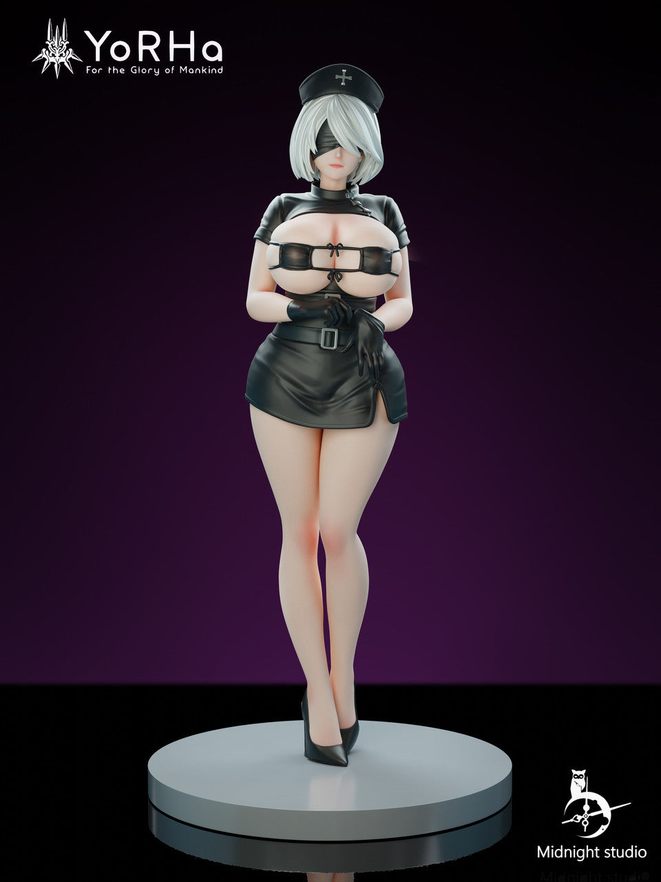 2B figure