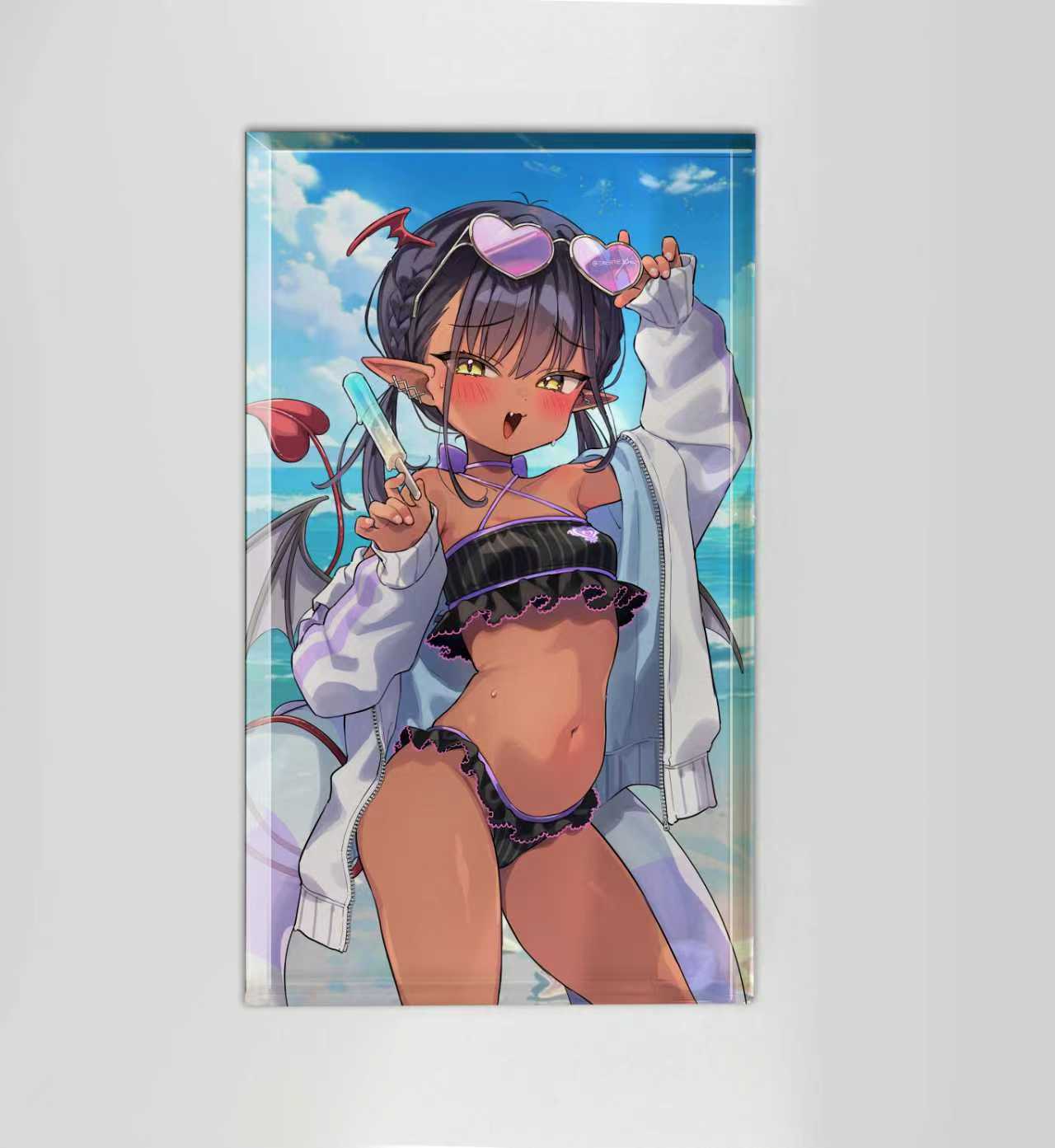 [Pre-order] 1/6 Brown Little Demon - Athena:X Studio