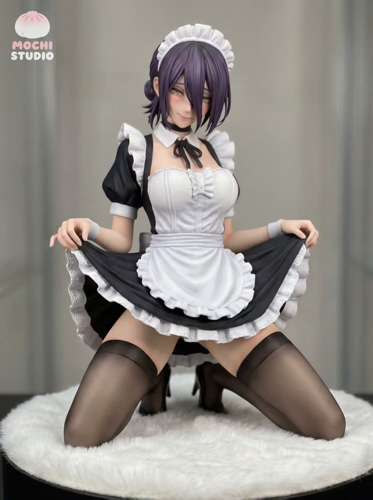 Chainsaw Man Reze hentai figure