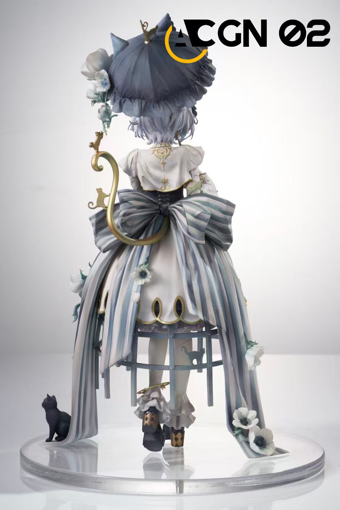 [Pre-order] 1/7 Project Nami - ACGN 02 Studio