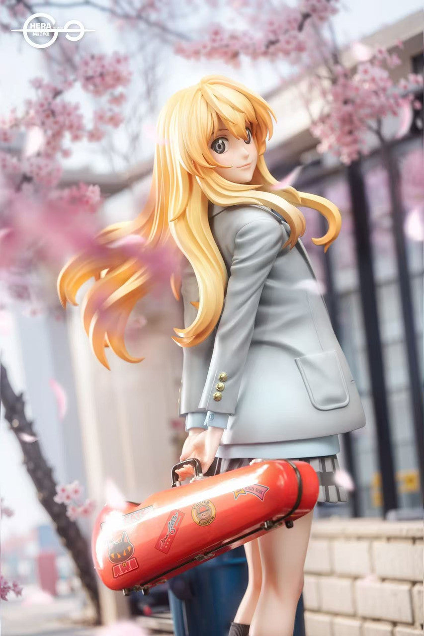 Kaori Miyazono figure 1