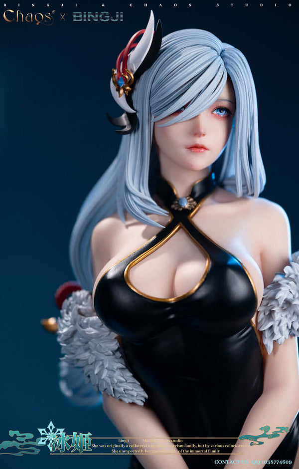 [Pre-order] 1/4 ShenHe- CHAOS Studio