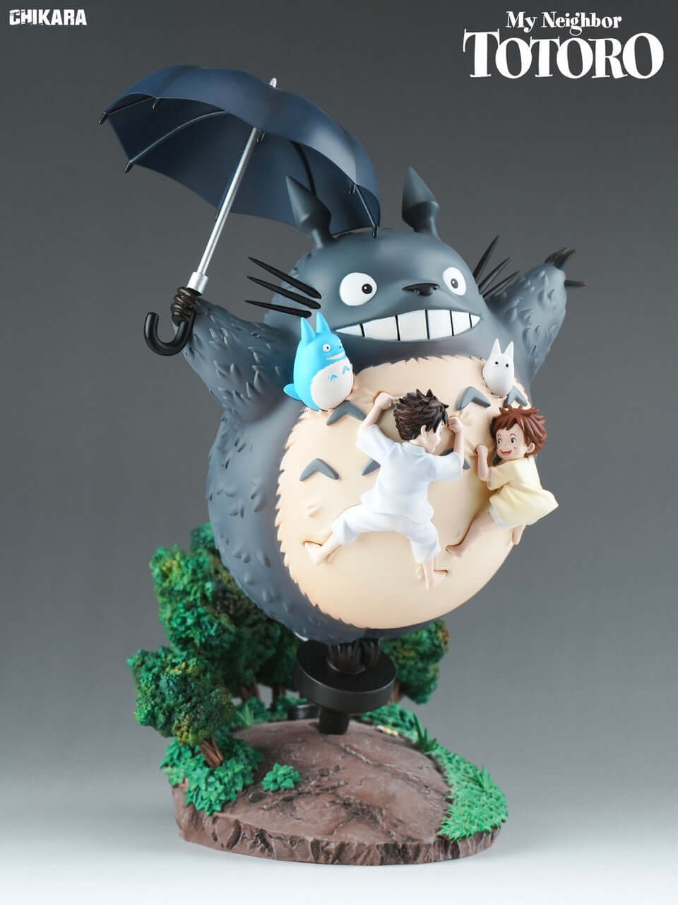 [Pre-order] 1/6 Totoro-PKM Studio