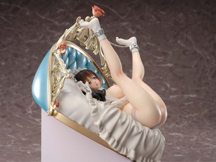 Rurikawa Tsubaki figure nude anime figures