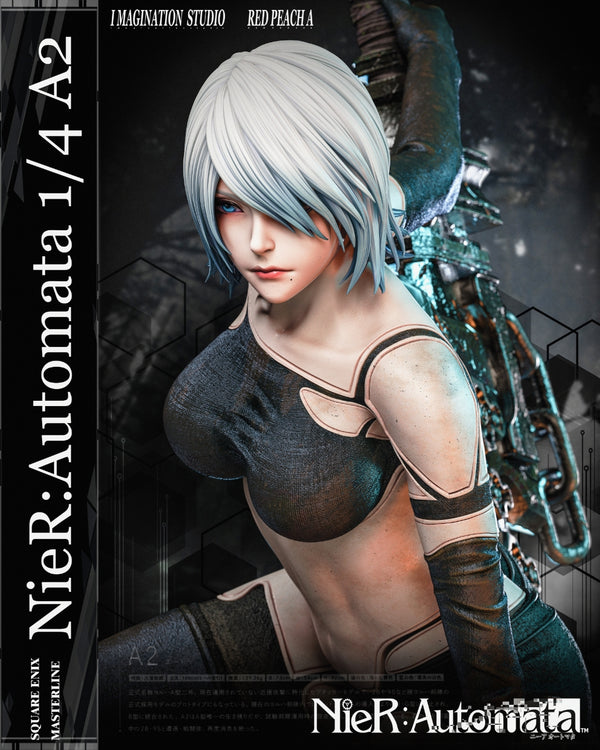 A2 NieR figure