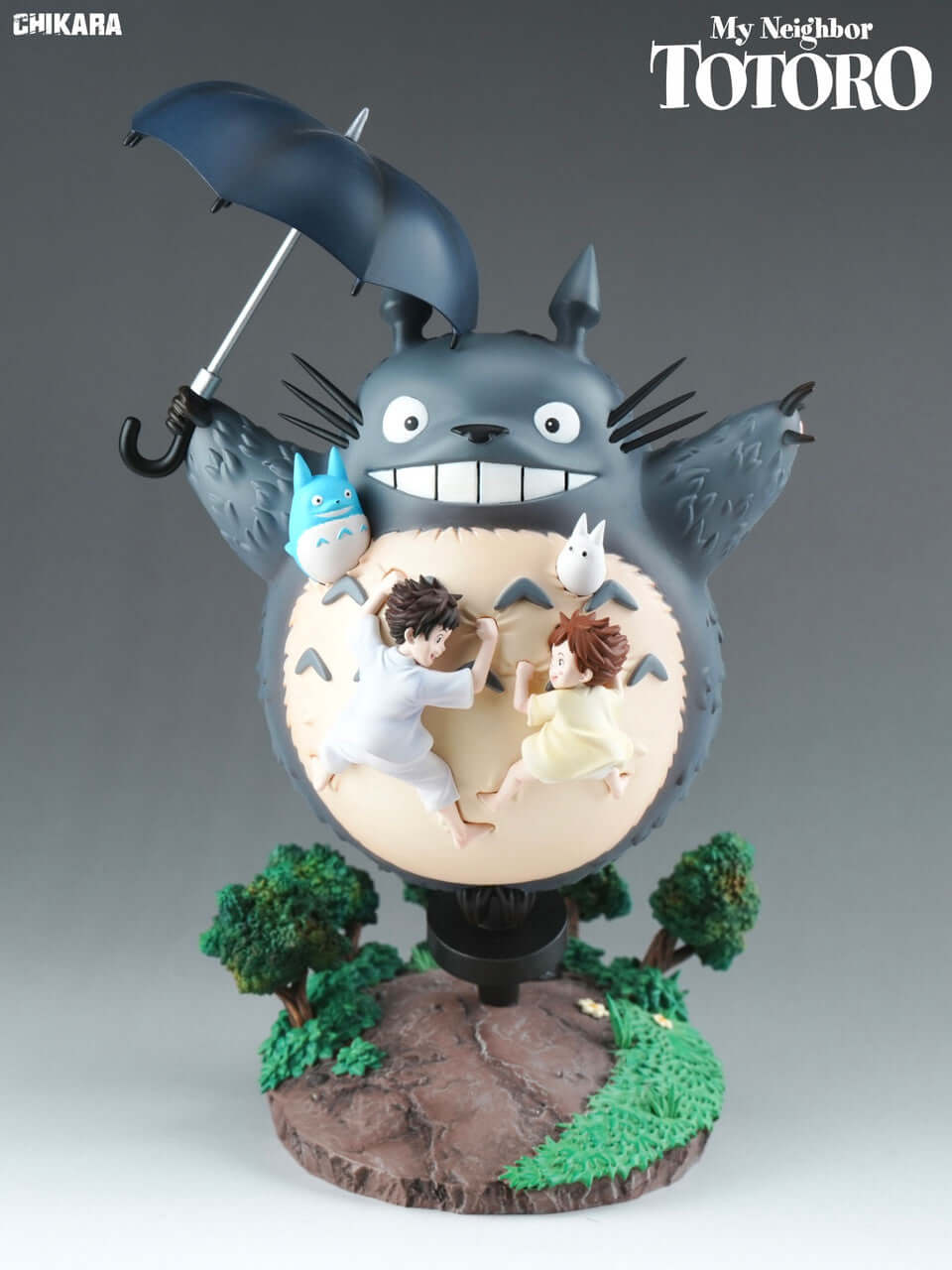 [Pre-order] 1/6 Totoro-PKM Studio