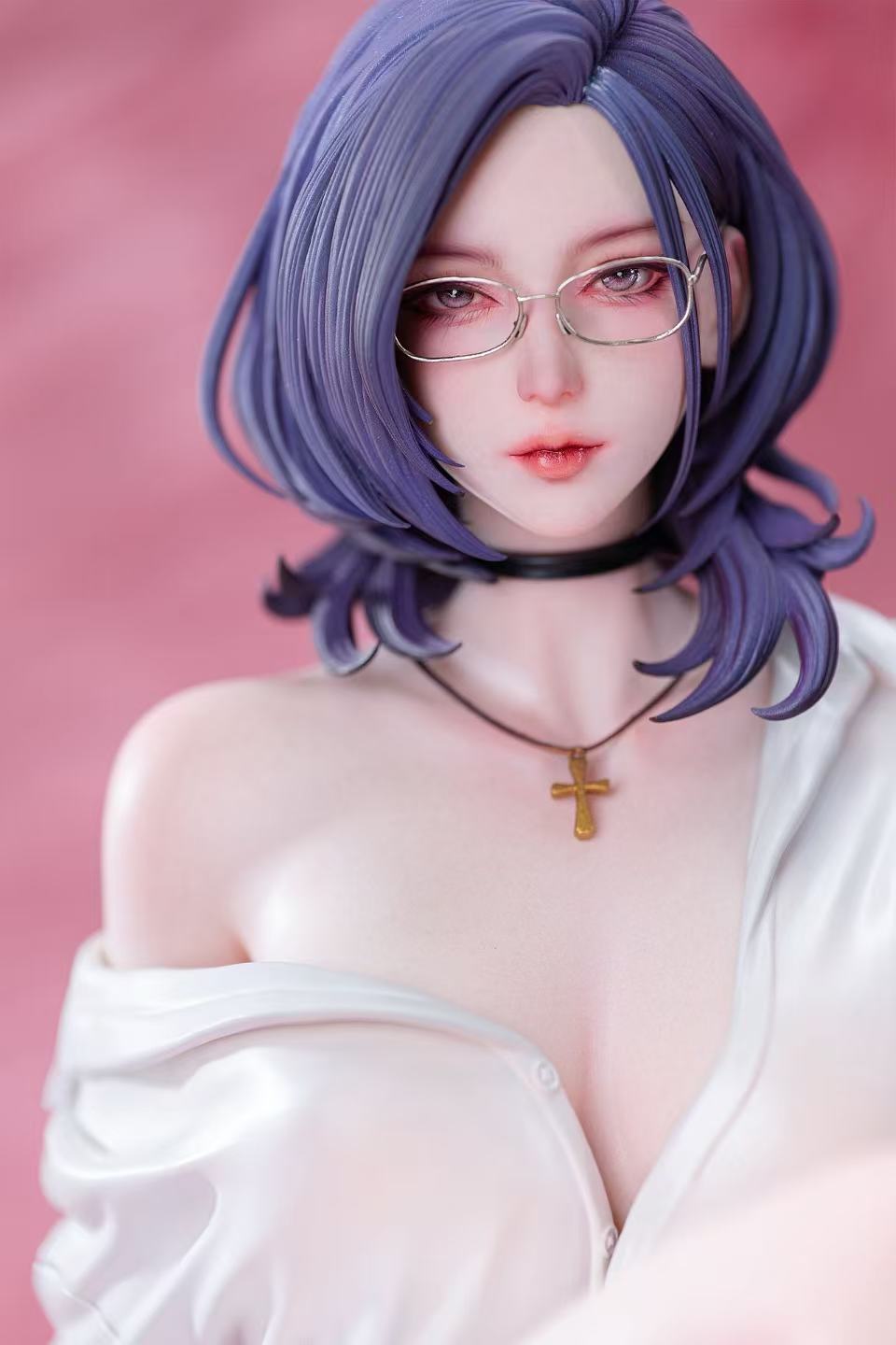 [Pre-order] 1/6 Kim Mi-jung - Polar Bear × KOD