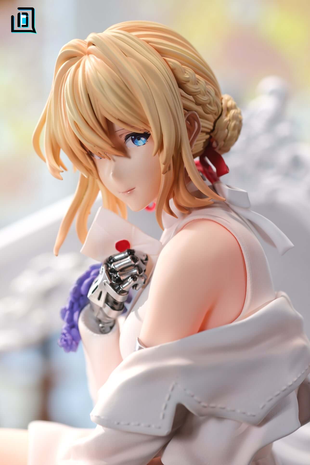 [Pre-order] 1/6 Violet - Echo Studio 