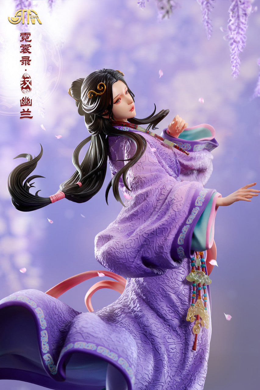 [Pre-order] 1/6 YouLan - STAREXVA Studio