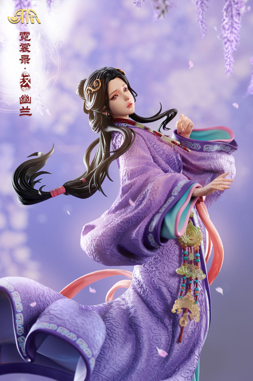 [Pre-order] 1/6 YouLan - STAREXVA Studio