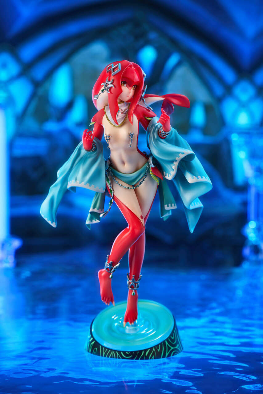 [Pre-order] 1/7 & 1/4 Mipha -CircleMax x ALTA STUDIO