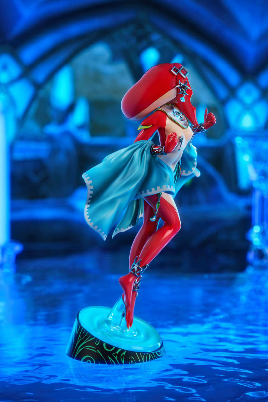 [Pre-order] 1/7 & 1/4 Mipha -CircleMax x ALTA STUDIO