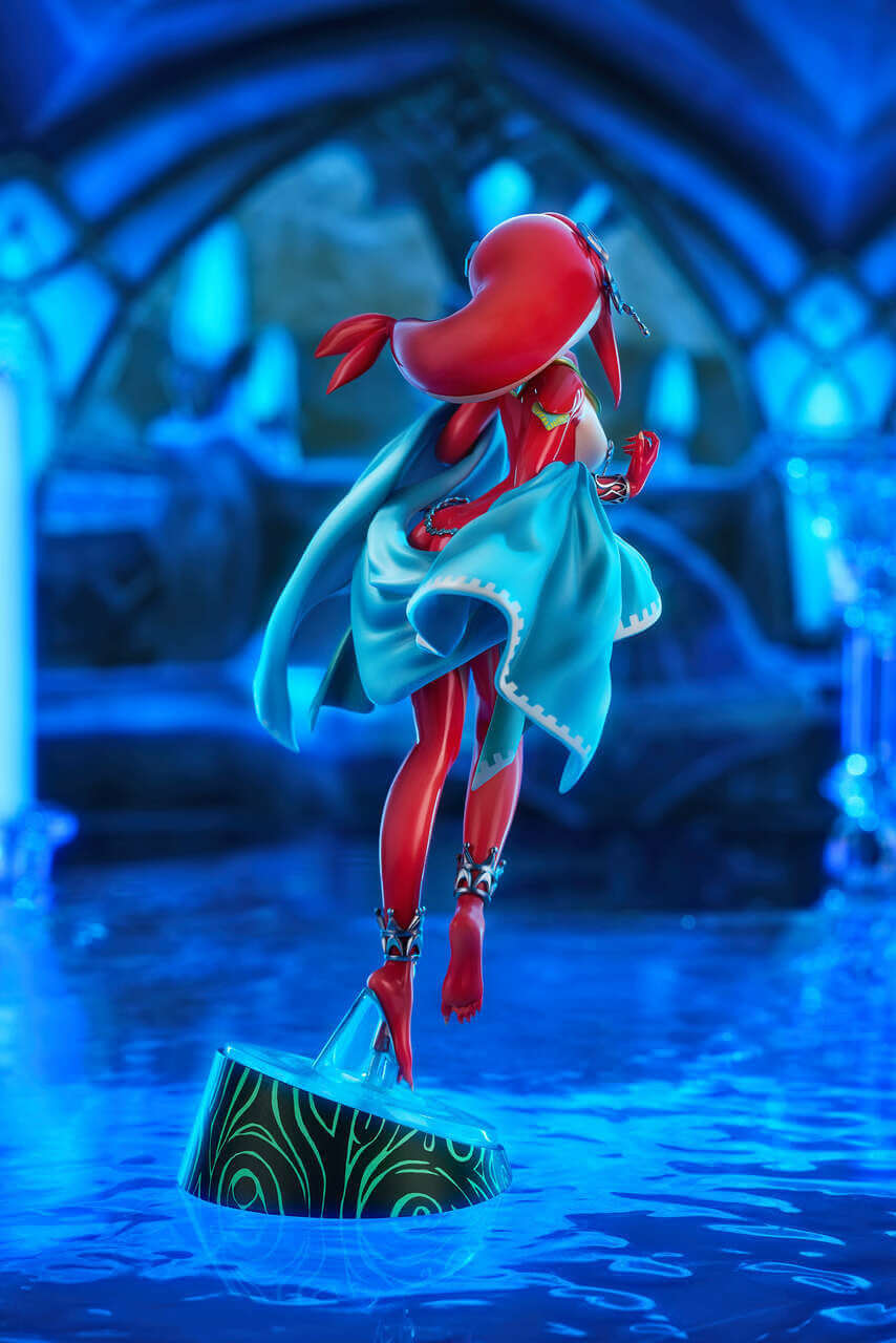 [Pre-order] 1/7 & 1/4 Mipha -CircleMax x ALTA STUDIO