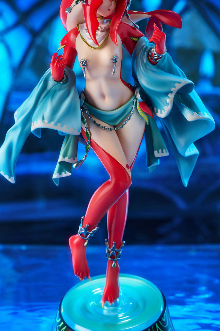 [Pre-order] 1/7 & 1/4 Mipha -CircleMax x ALTA STUDIO