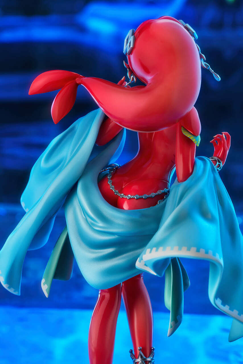 [Pre-order] 1/7 & 1/4 Mipha -CircleMax x ALTA STUDIO