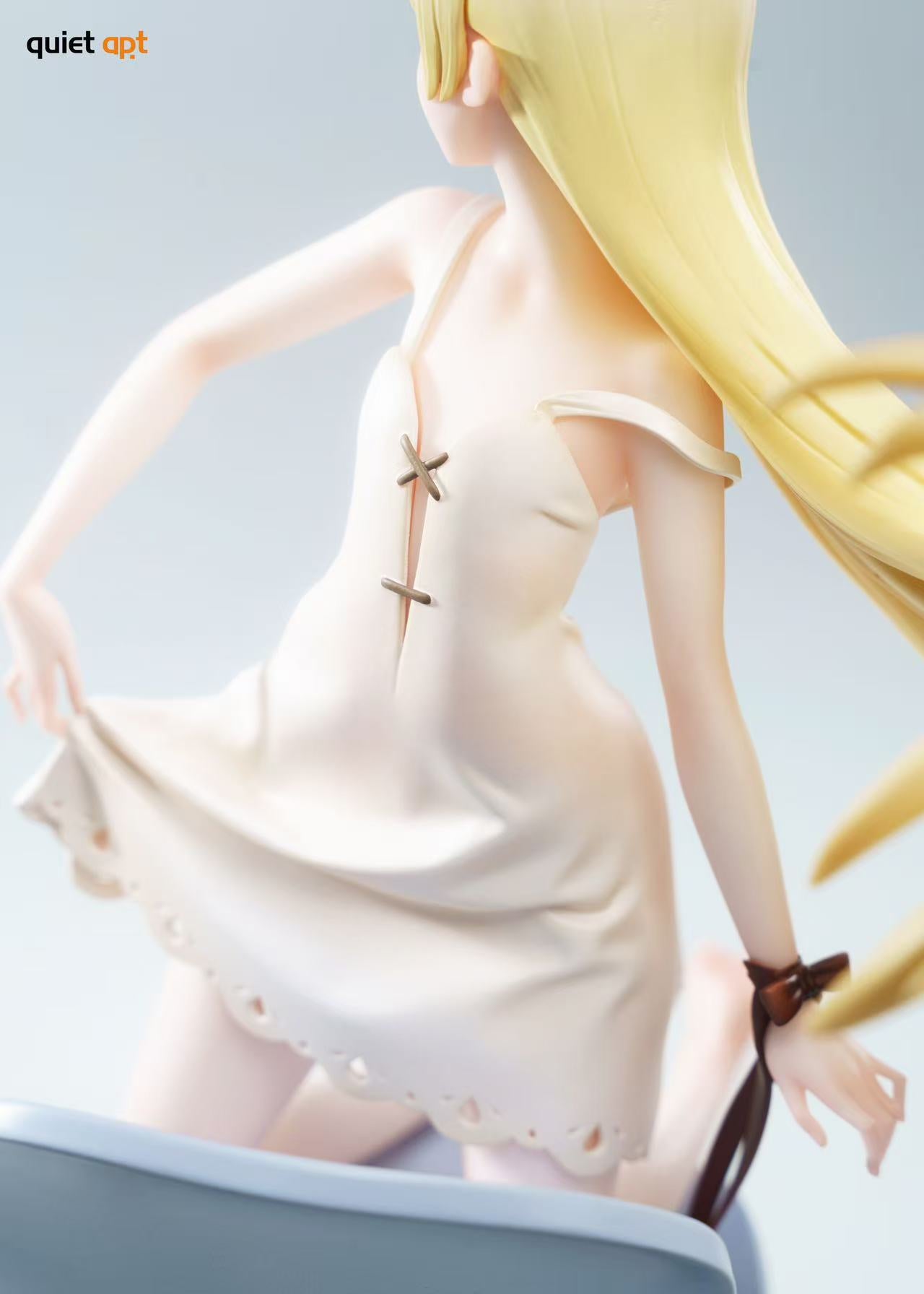 Shinobu Oshino hentai anime figure