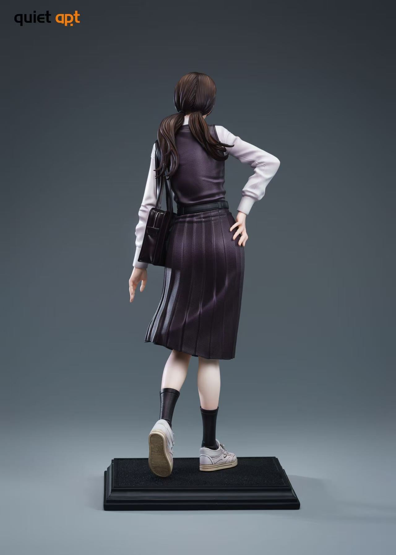 [Pre-order] 1/6 Asa Mitaka & Yoru - QuietArt