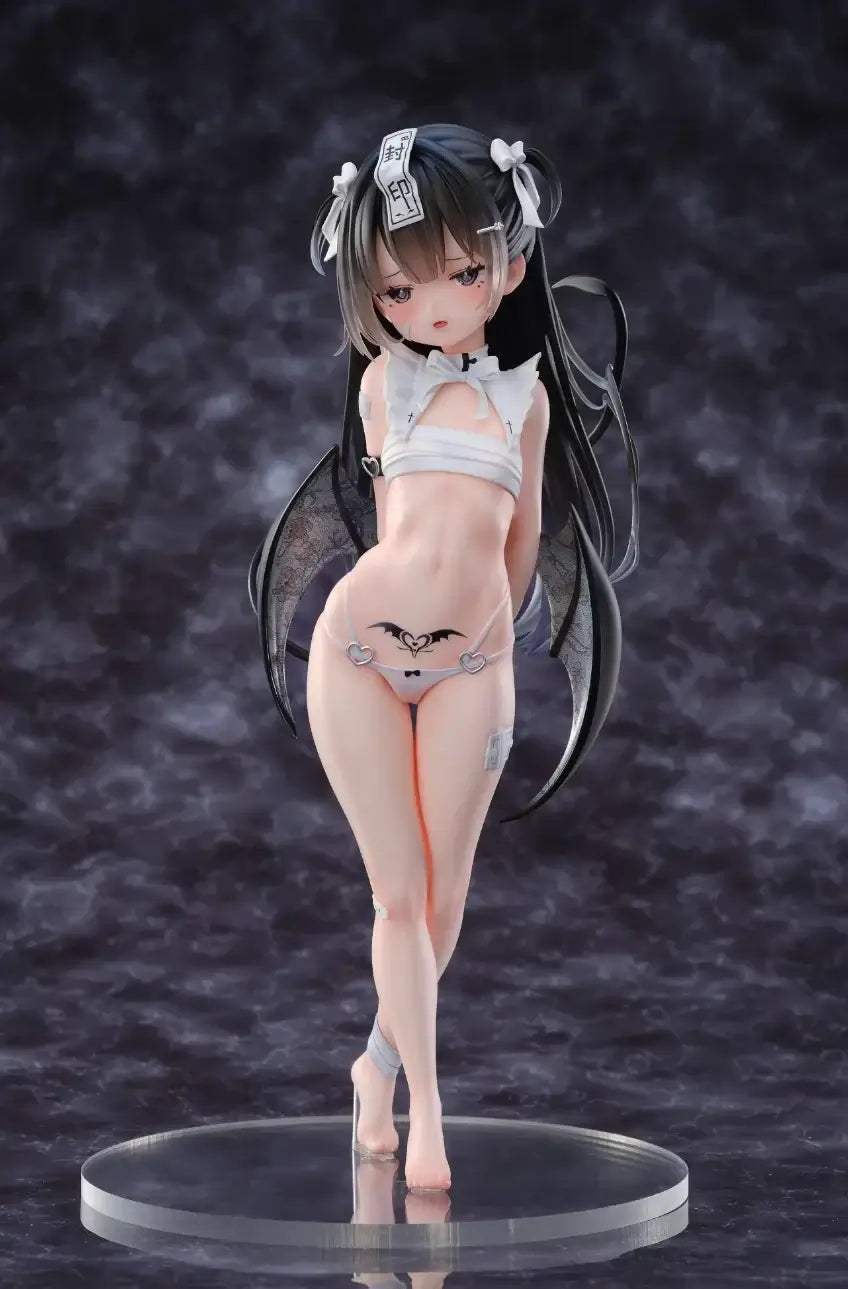 [Pre-order] Little Demon Lily -PURE×RIKO