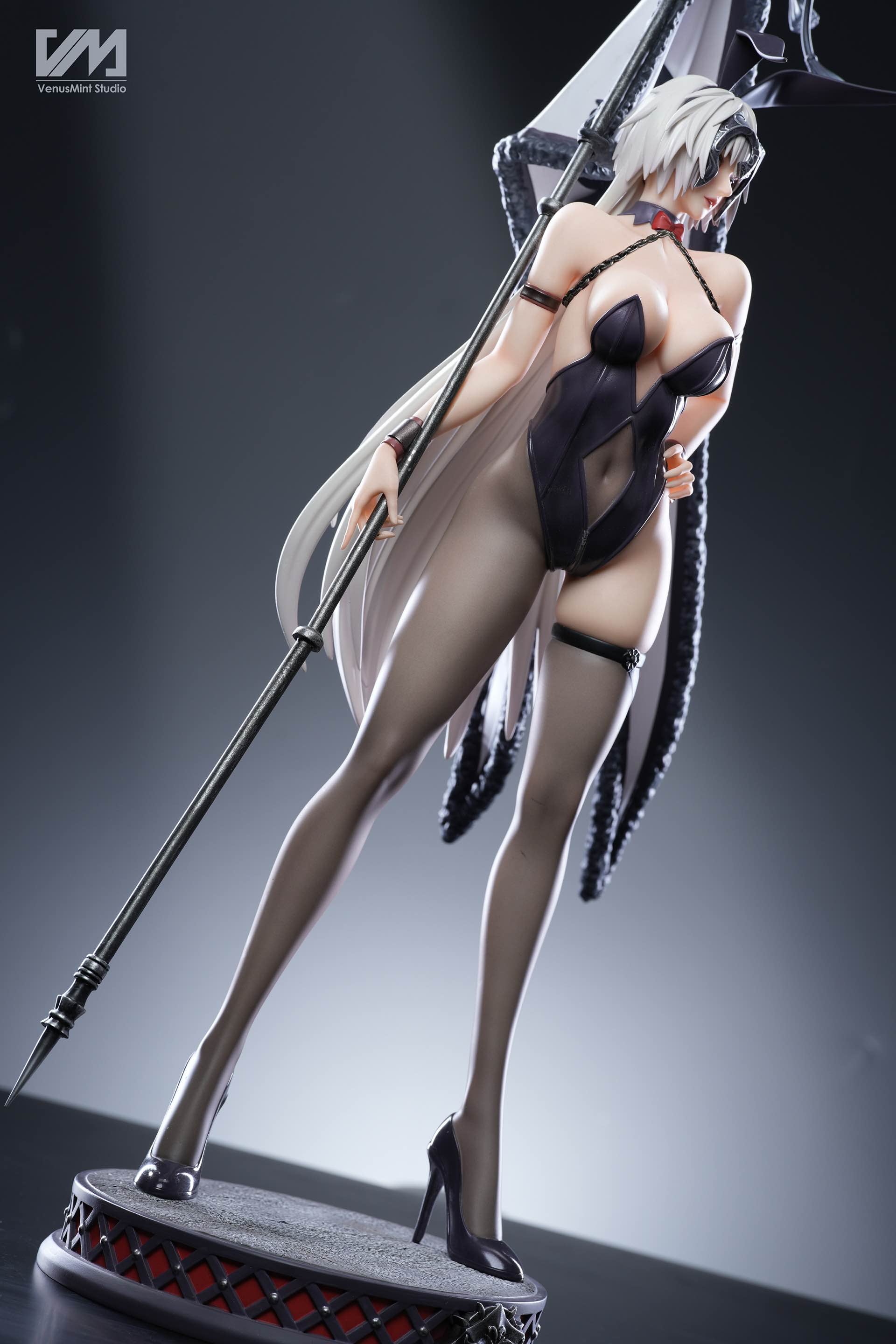 [Pre-order] 1/4 Jeanne d'Arc Alter - Venus Mint Studio