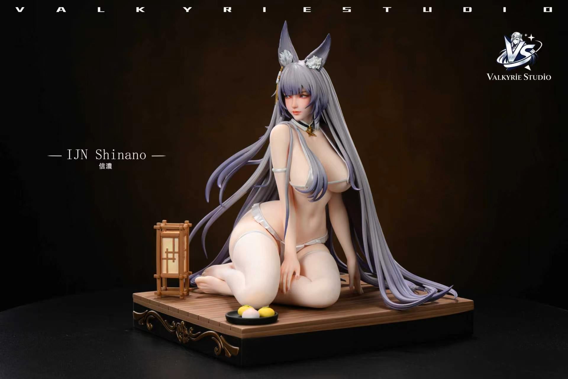 Shinano figure