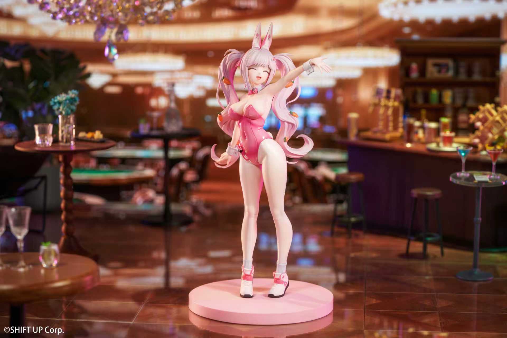 [Pre-order] 1/10 Goddess of Victory: NIKKE Alice - Hobbysakura