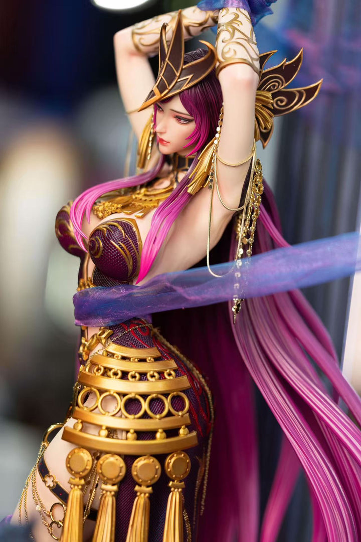 Venus Statue Dungeon Fighter