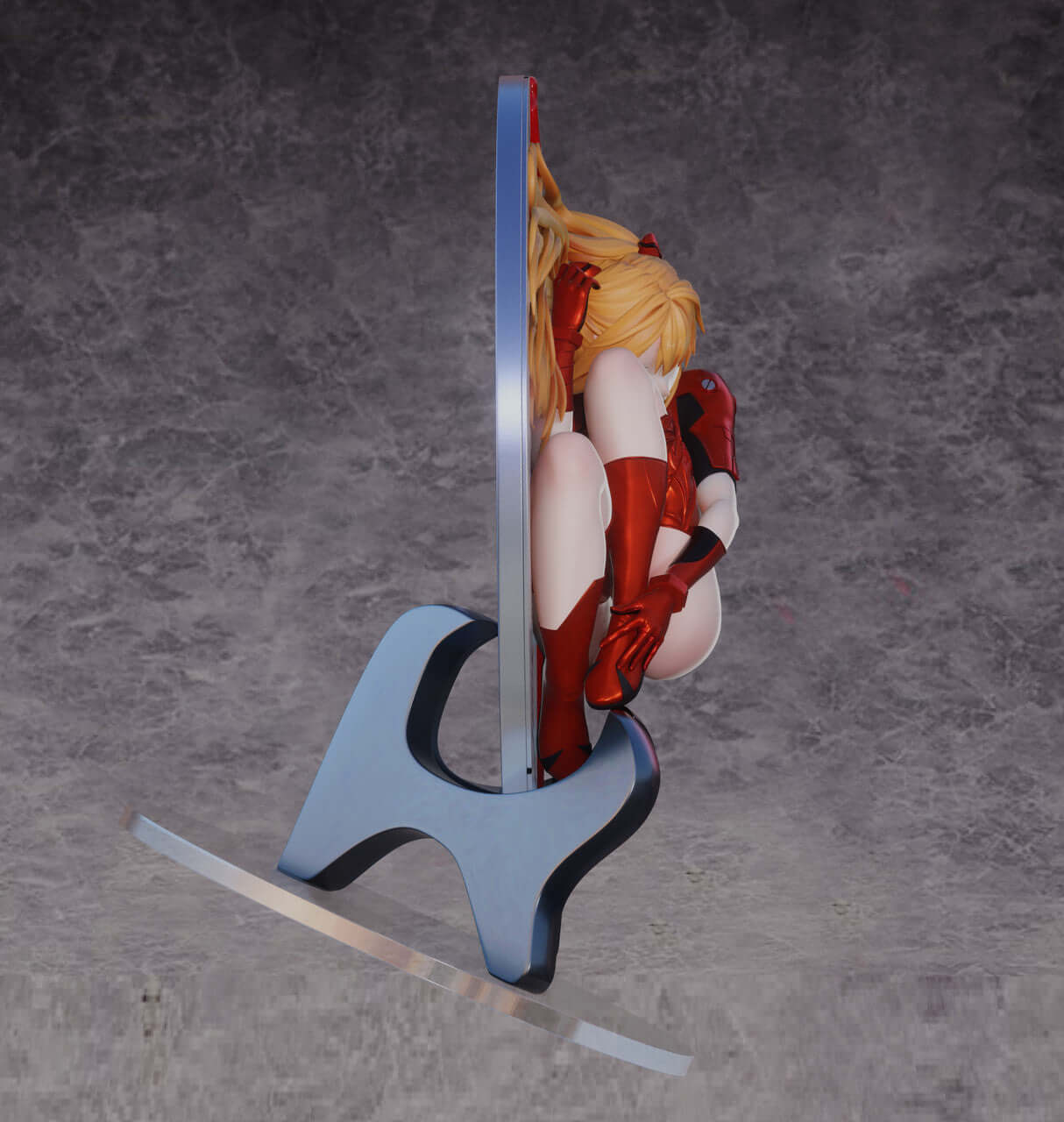 asuka figure left