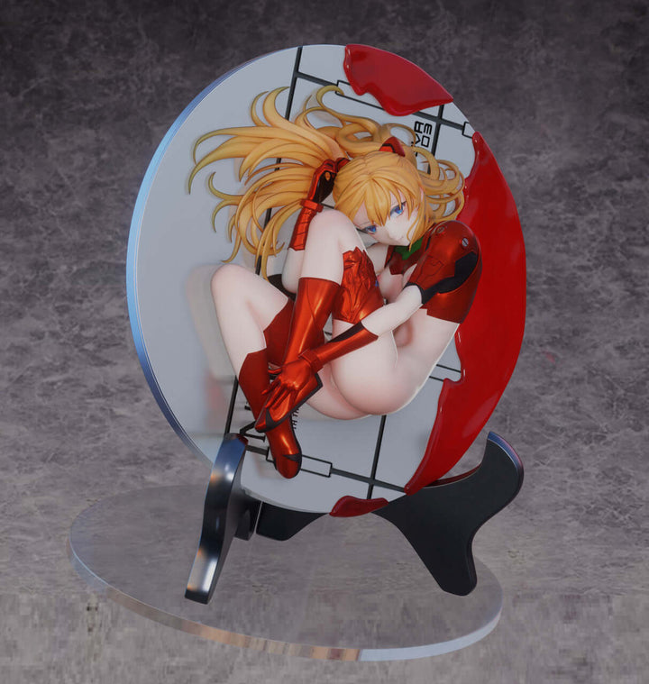 asuka figure