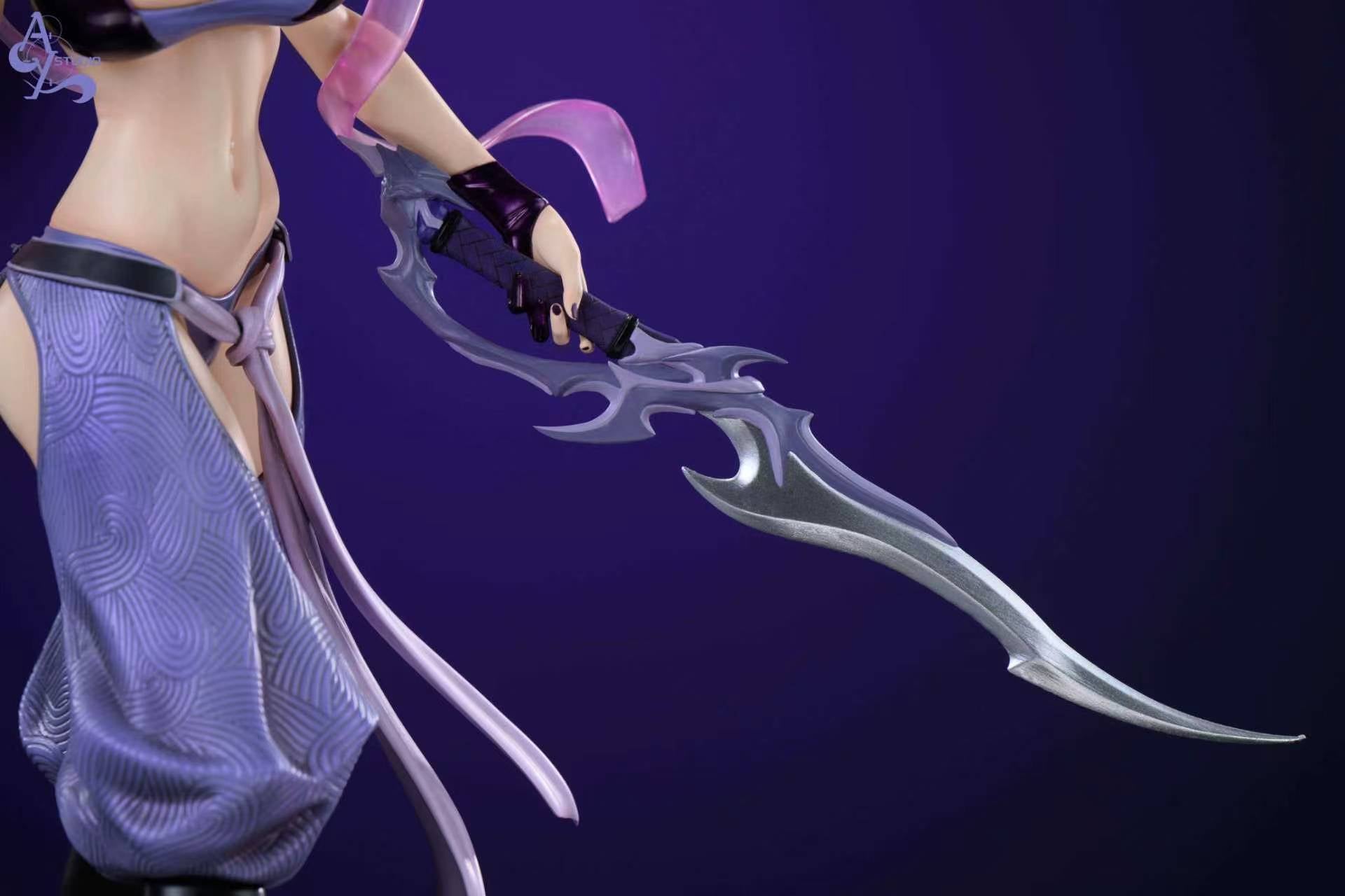 [Pre-order] 1/6 Original Character QingDai & ZiChen - ACY Studio