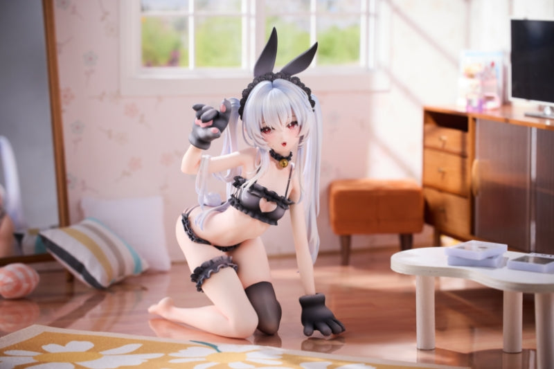 [Pre-order] 1/6 Cake Cat Girl - HobbySakura